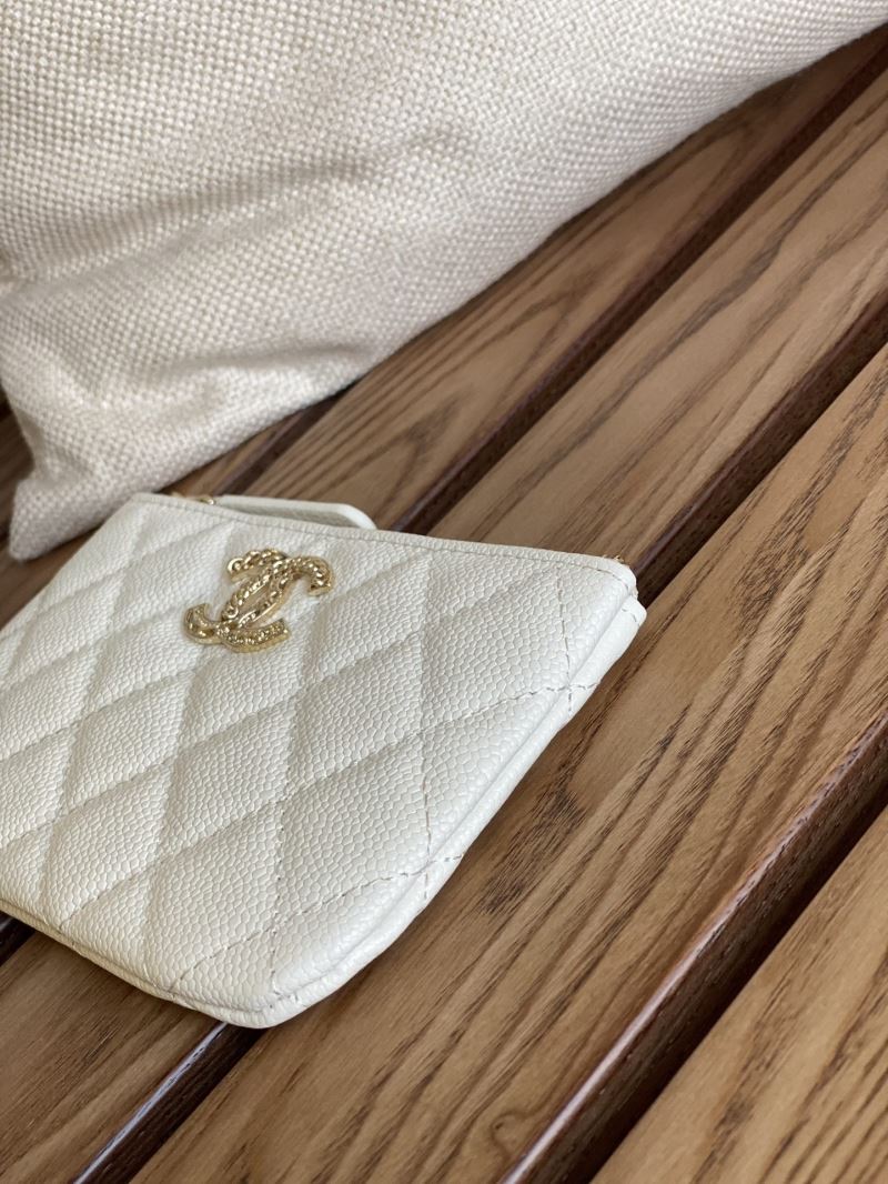 Chanel Wallet Purse